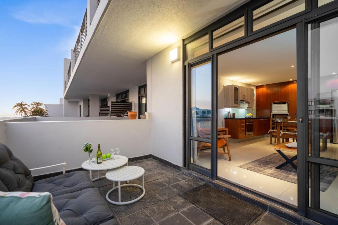 Photo of Patio Balcony in Big Bay