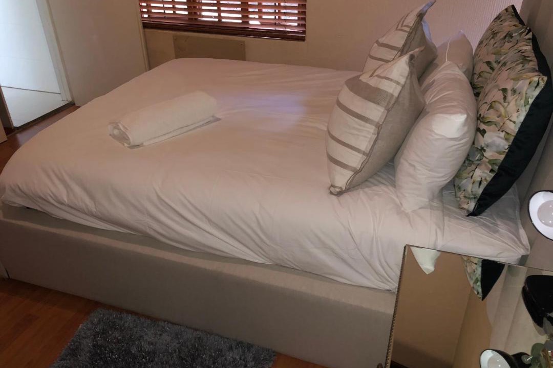 Photo of Bedroom in Baileys Muckleneuk