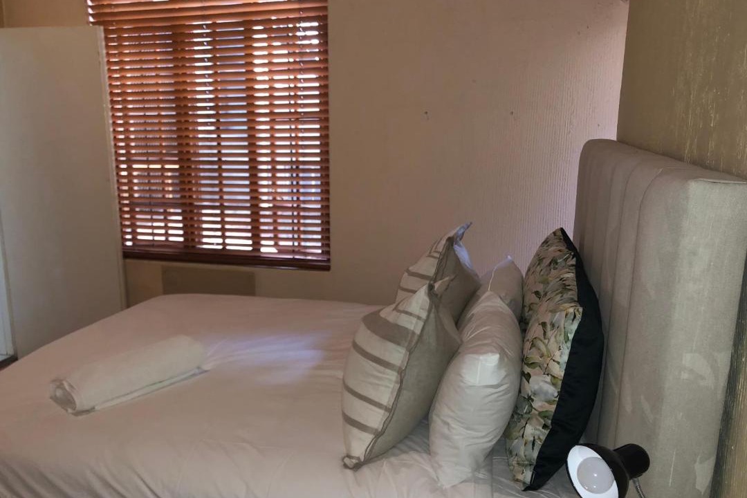 Photo of Bedroom in Baileys Muckleneuk