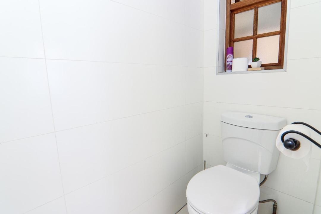 Photo of Bathroom in Baileys Muckleneuk