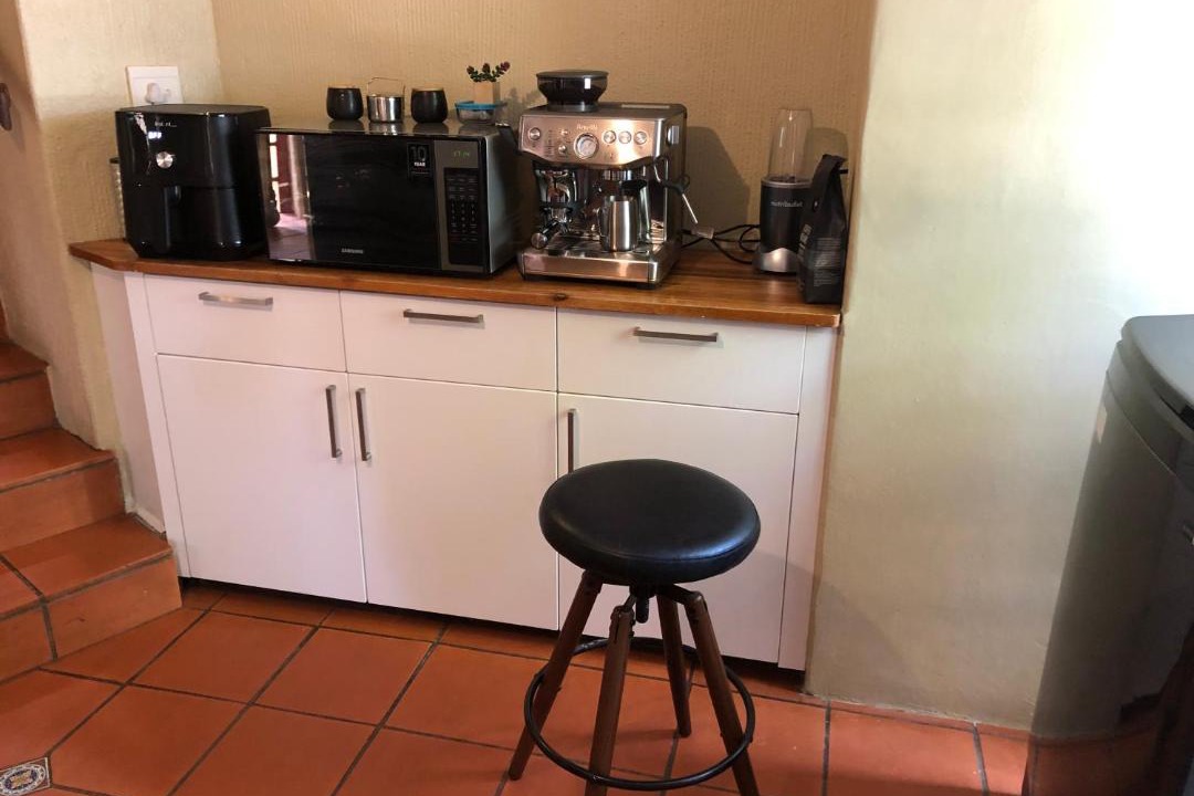 Photo of Kitchen in Baileys Muckleneuk
