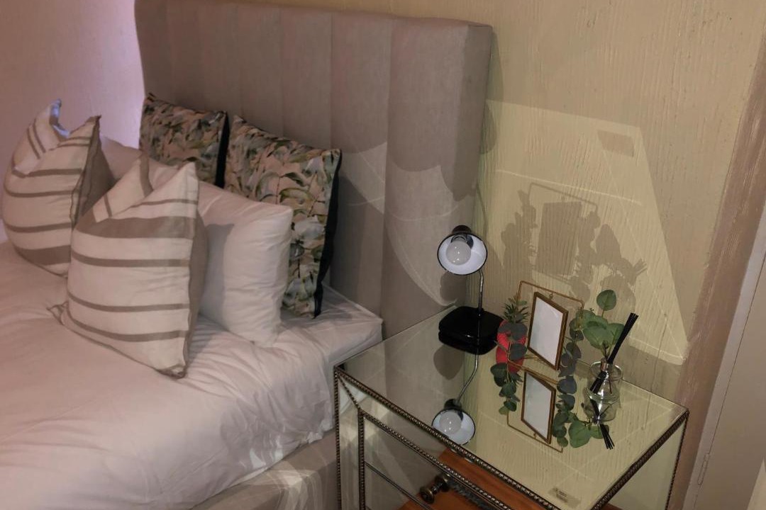 Photo of Bedroom in Baileys Muckleneuk