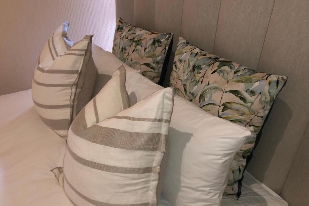 Photo of Bedroom in Baileys Muckleneuk