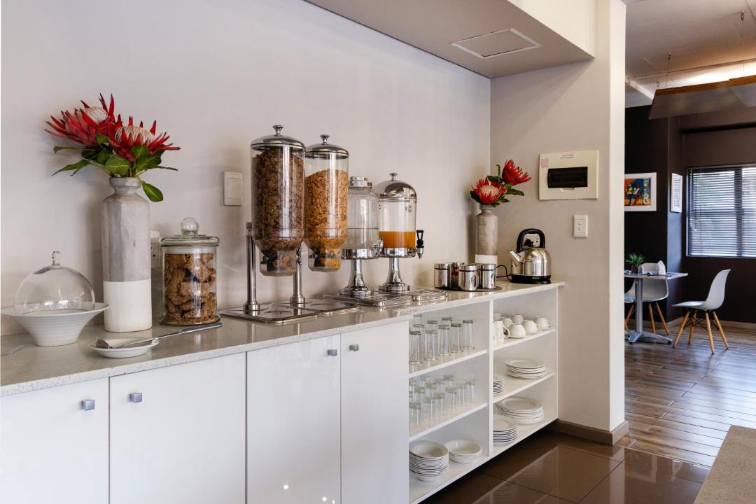Photo of Kitchen in Arcadia