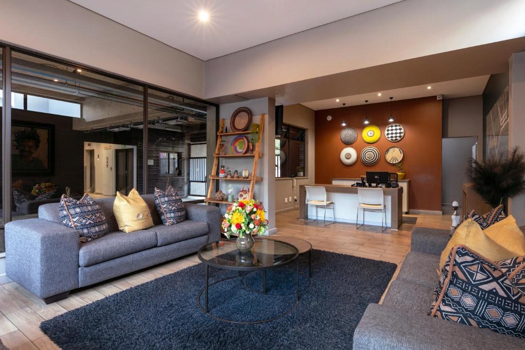 Photo of Livingroom in Arcadia