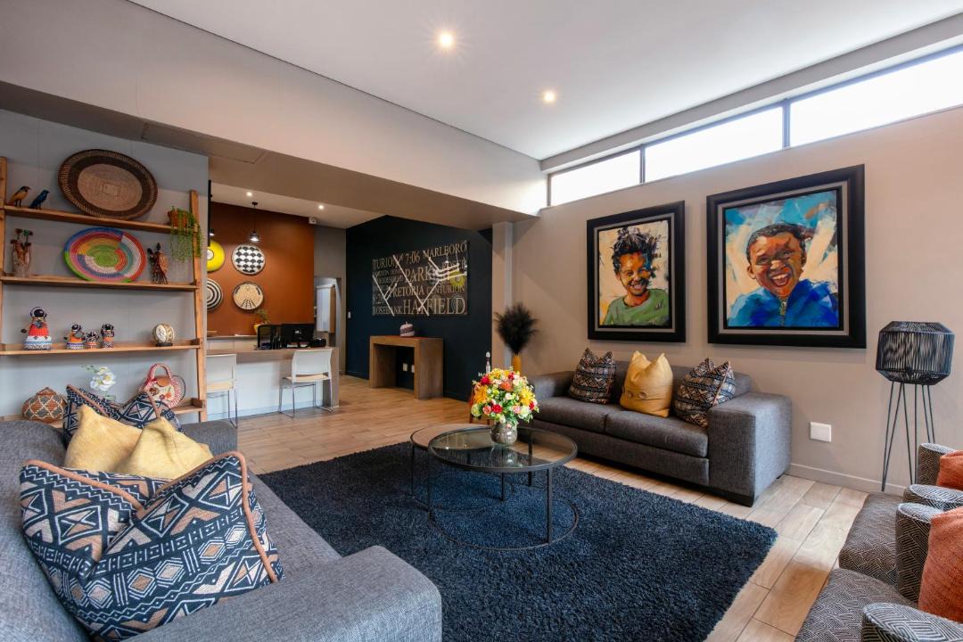 Photo of Livingroom in Arcadia