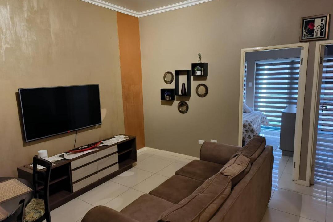 Photo of Livingroom in Umhlanga