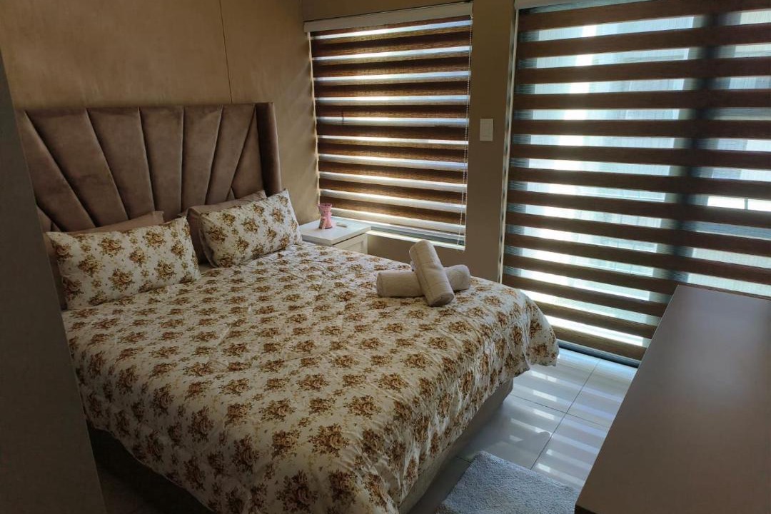 Photo of Bedroom in Umhlanga