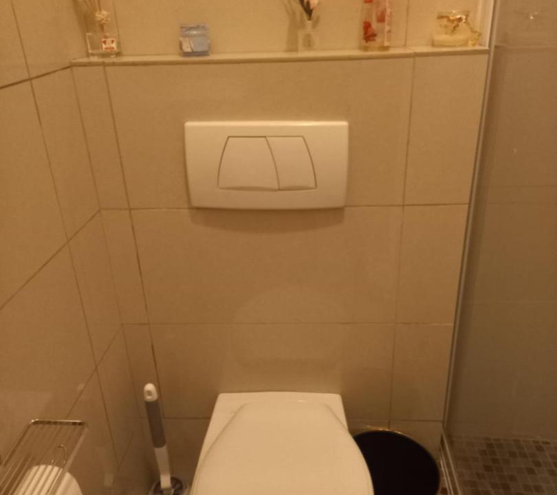 Photo of Bathroom in Umhlanga