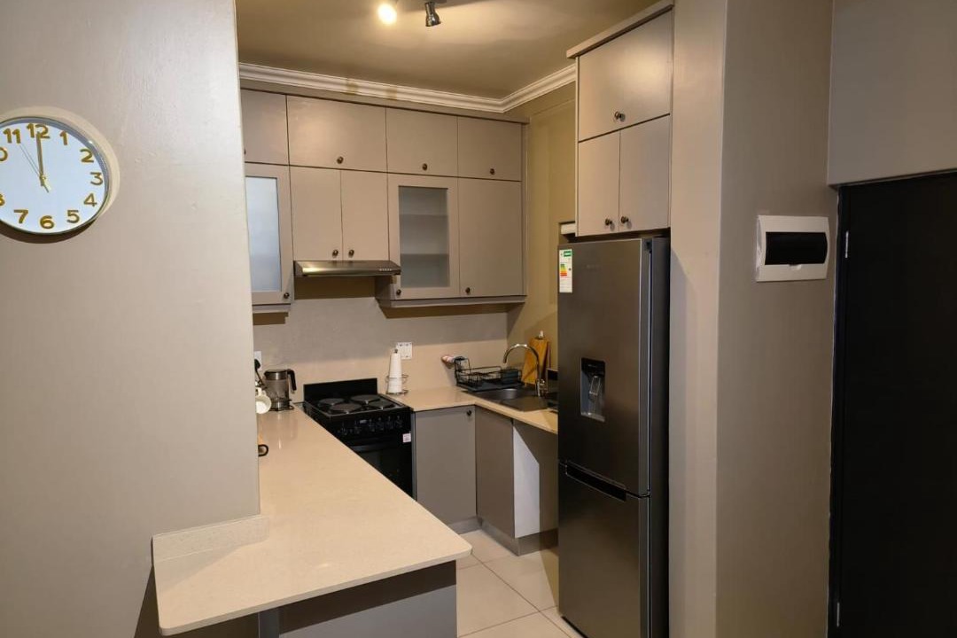Photo of Kitchen in Umhlanga