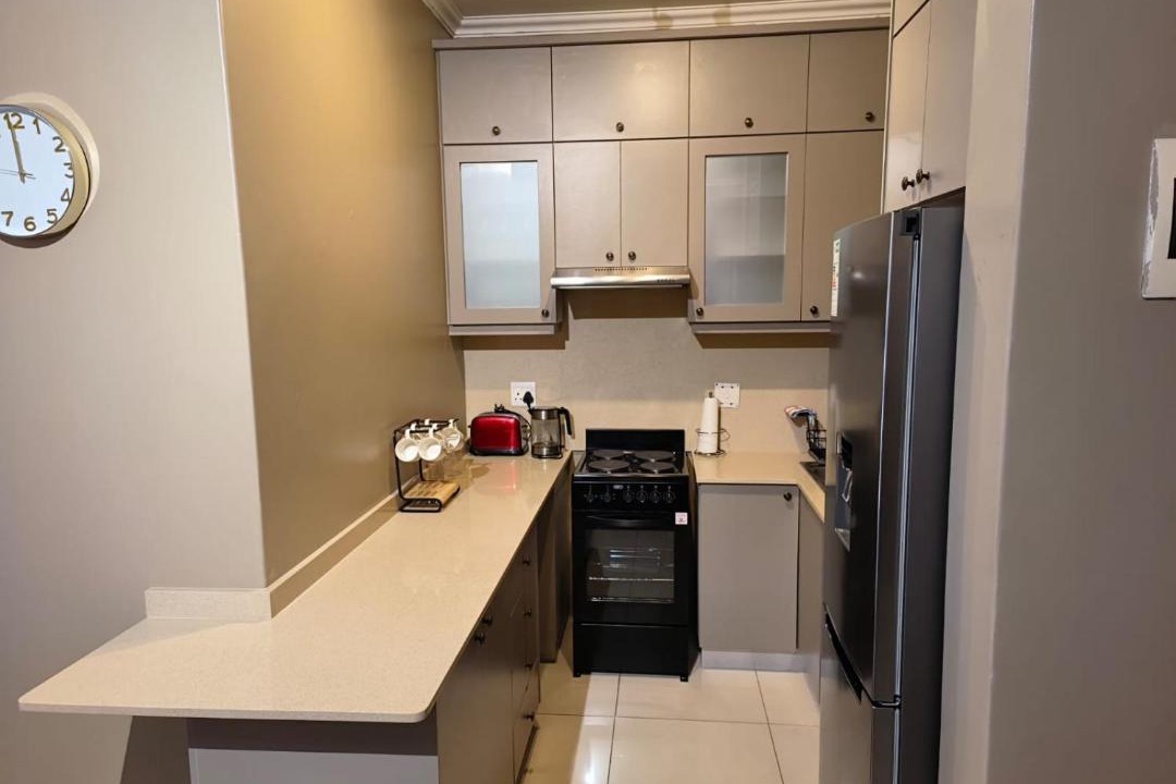 Photo of Kitchen in Umhlanga
