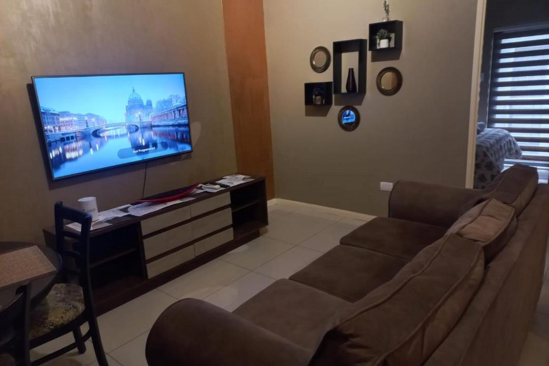 Photo of Livingroom in Umhlanga