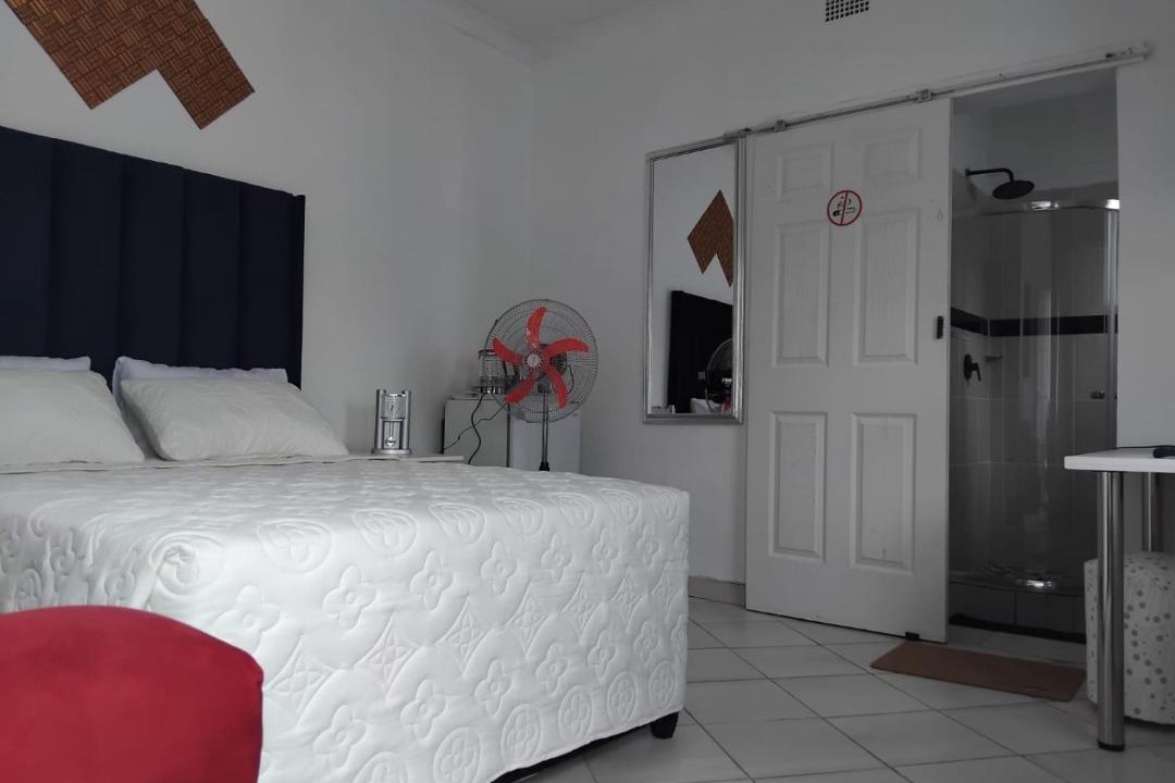 Photo of Bedroom in Pretoria