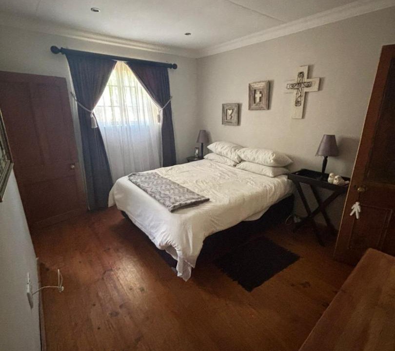 Photo of Bedroom in Ladybrand