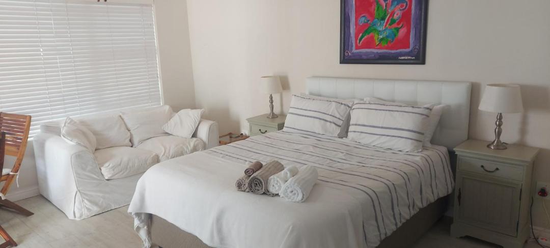 Photo of Bedroom in Voelklip