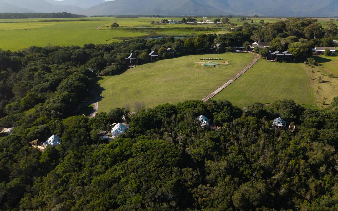 Photo of Others in Storms River