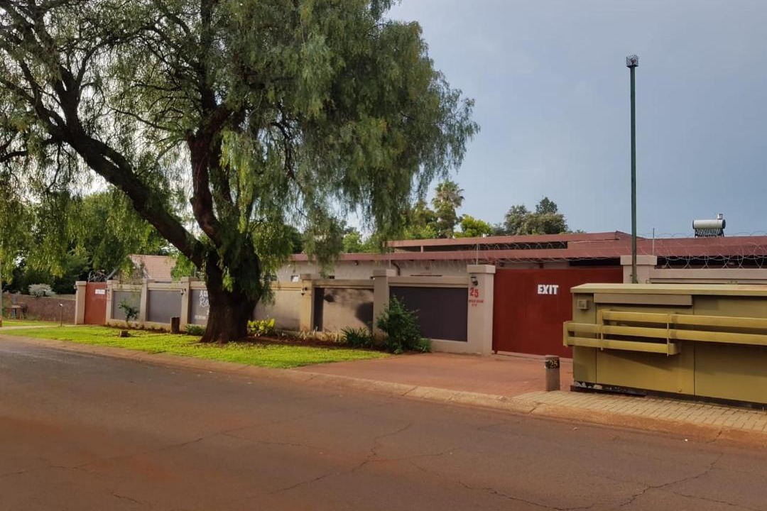 Photo of Buildings in Middelburg