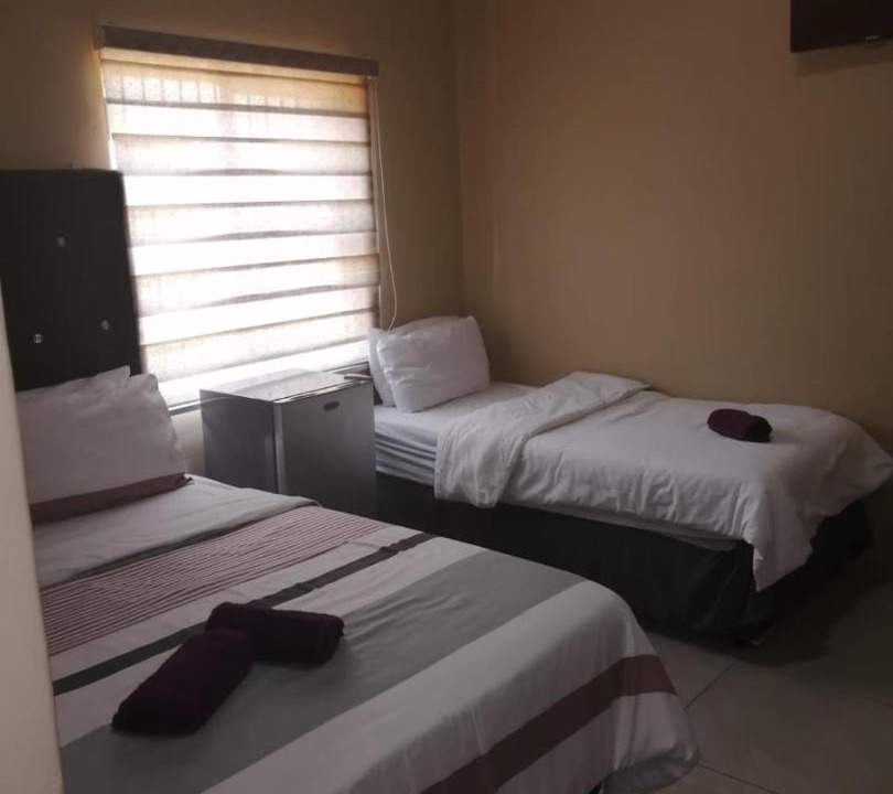 Photo of Bedroom in Middelburg