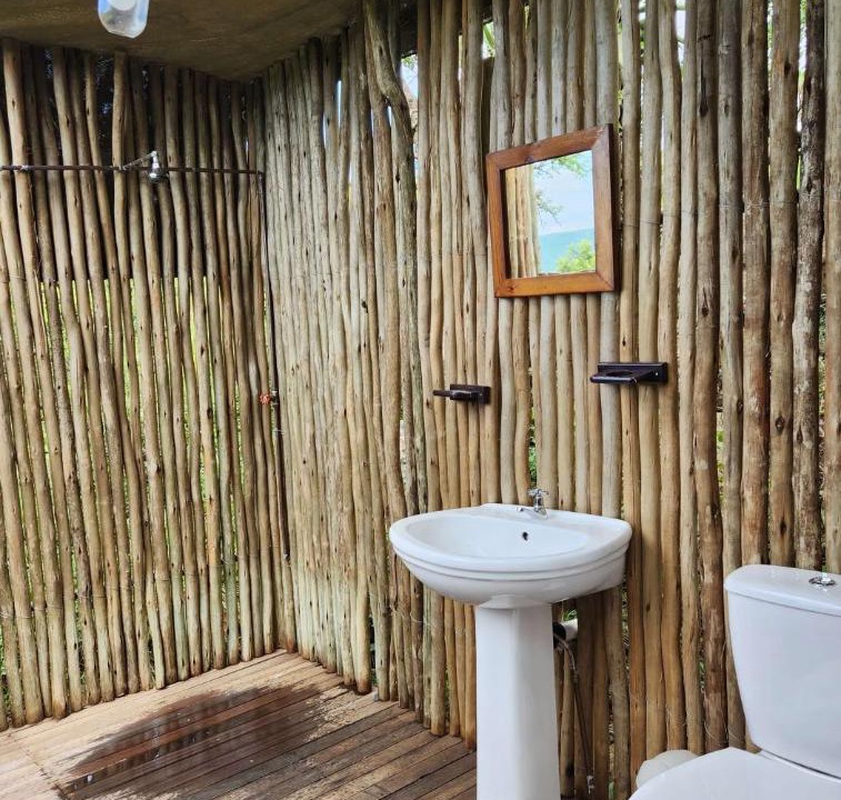 Photo of Bathroom in Ulundi