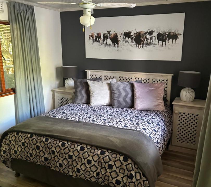 Photo of Bedroom in Eversdal