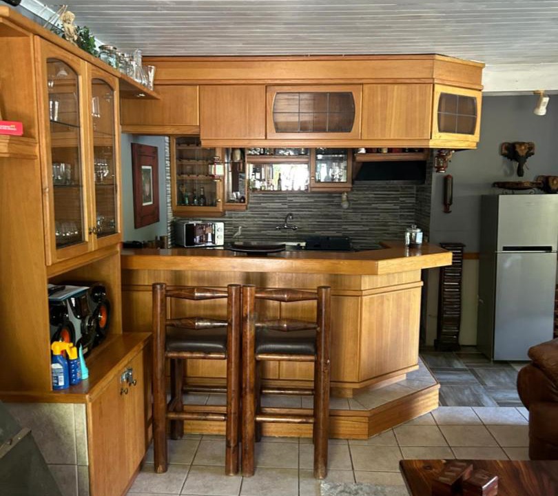 Photo of Kitchen in Eversdal