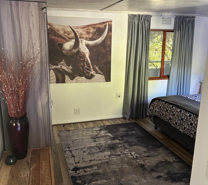 Photo of Bedroom in Eversdal