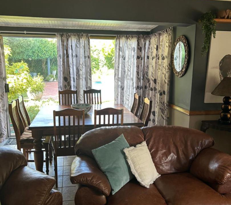 Photo of Livingroom in Eversdal
