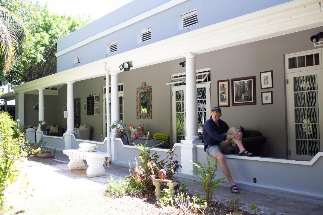 Photo of Others in Paarl