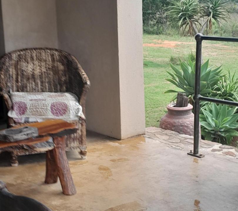 Photo of Others in Buffelspoort