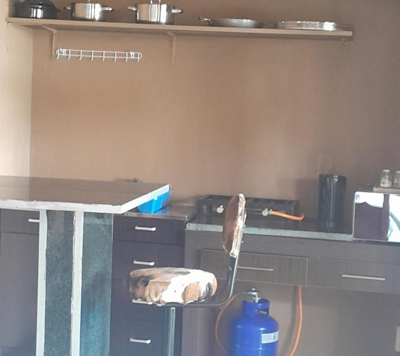 Photo of Kitchen in Buffelspoort
