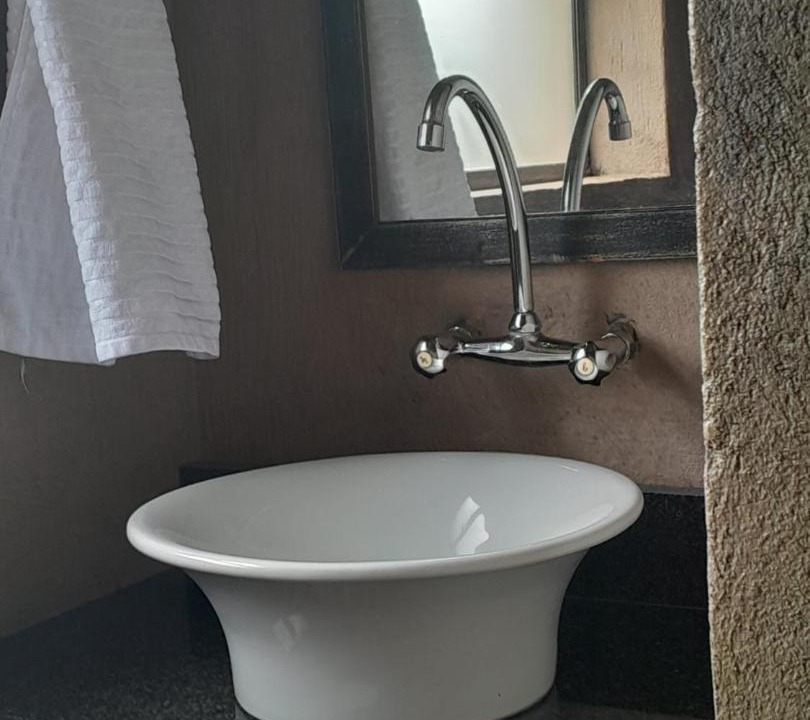 Photo of Bathroom in Buffelspoort