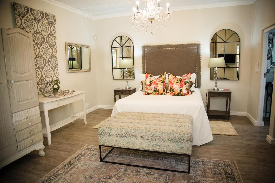 Photo of Bedroom in Paarl