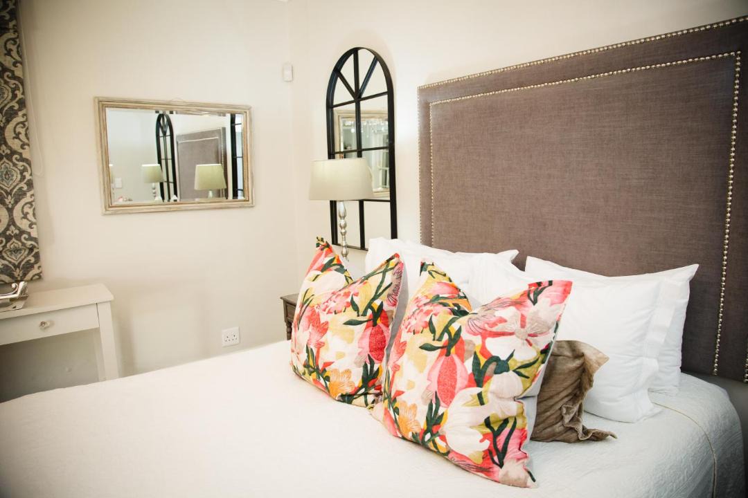 Photo of Bedroom in Paarl