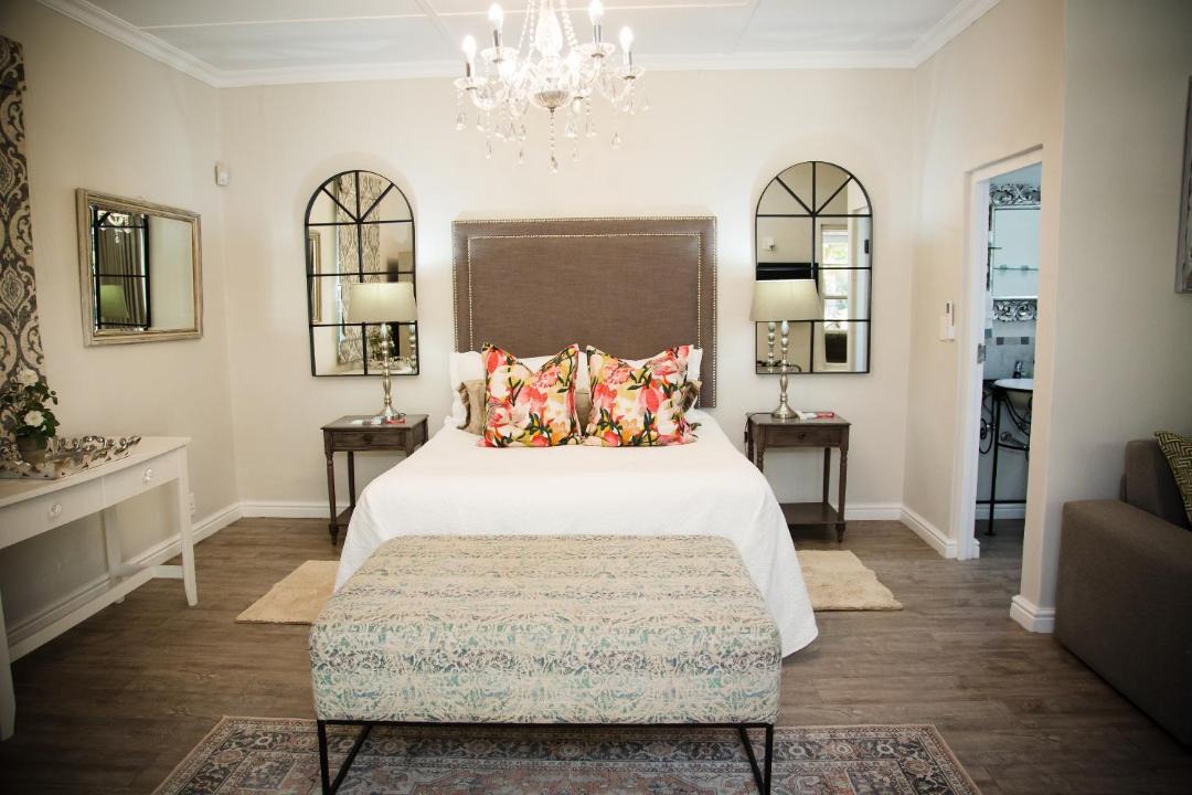 Photo of Bedroom in Paarl