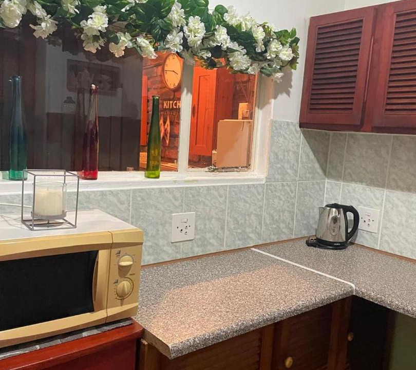 Photo of Kitchen in Umdoni