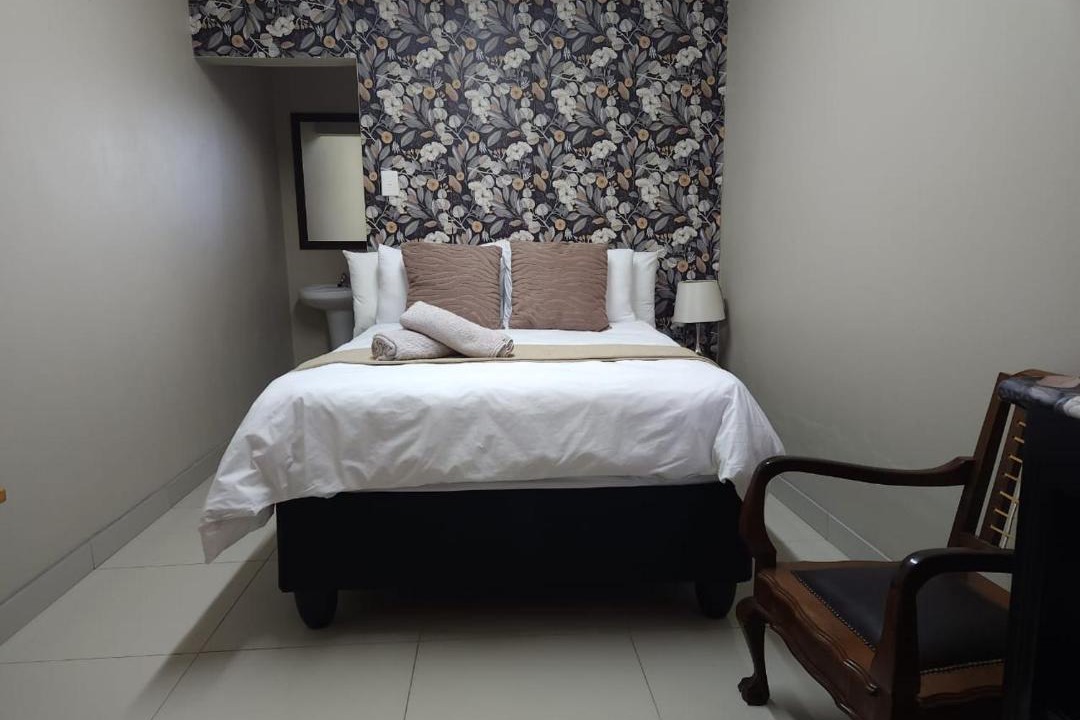 Photo of Bedroom in Colchester