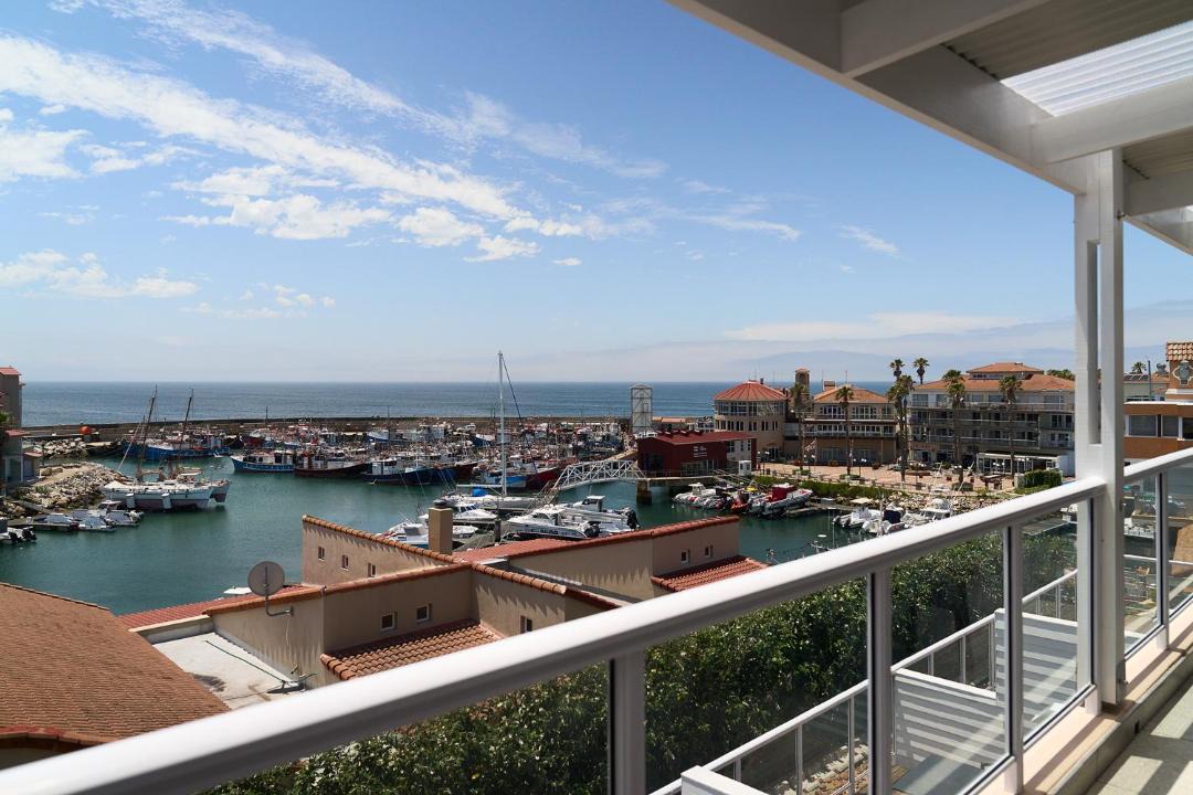 Photo of Patio Balcony in Saint Francis Bay