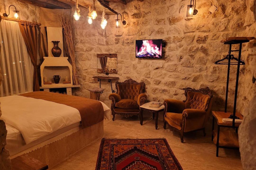 Photo of Bedroom in Nar