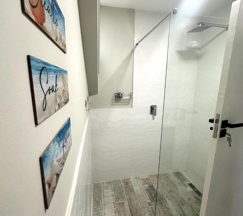 Photo of Bathroom in Bloubergstrand