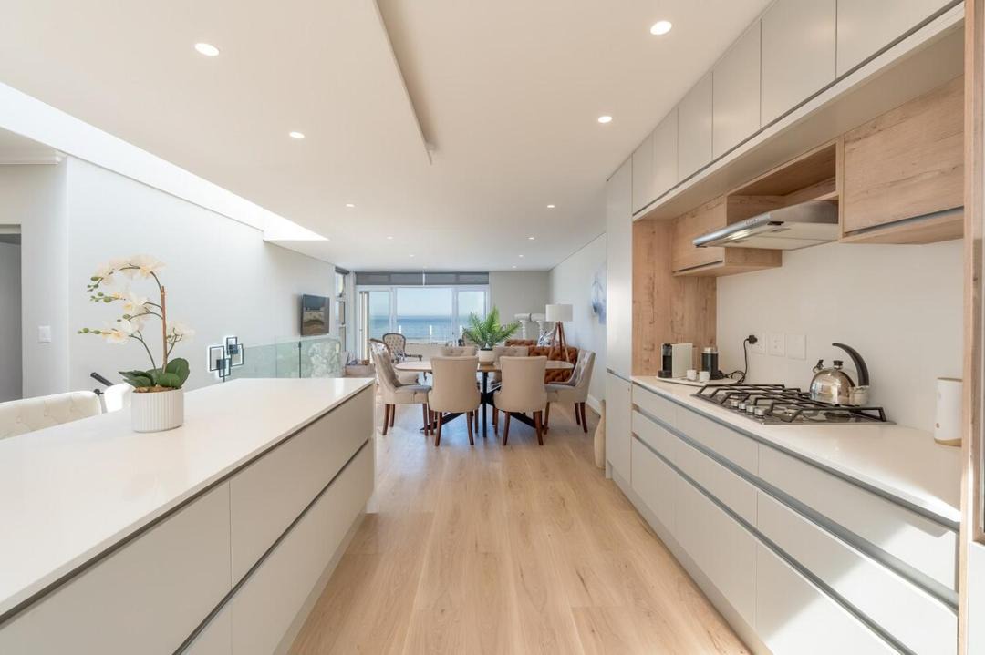 Photo of Kitchen in Bloubergstrand