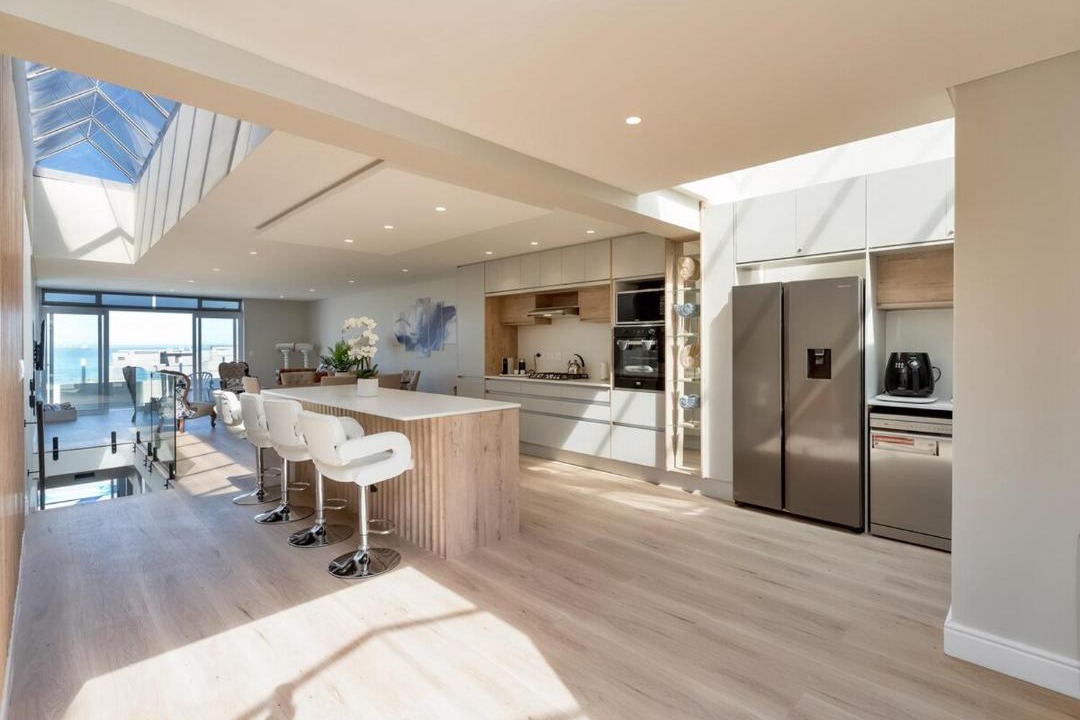 Photo of Kitchen in Bloubergstrand