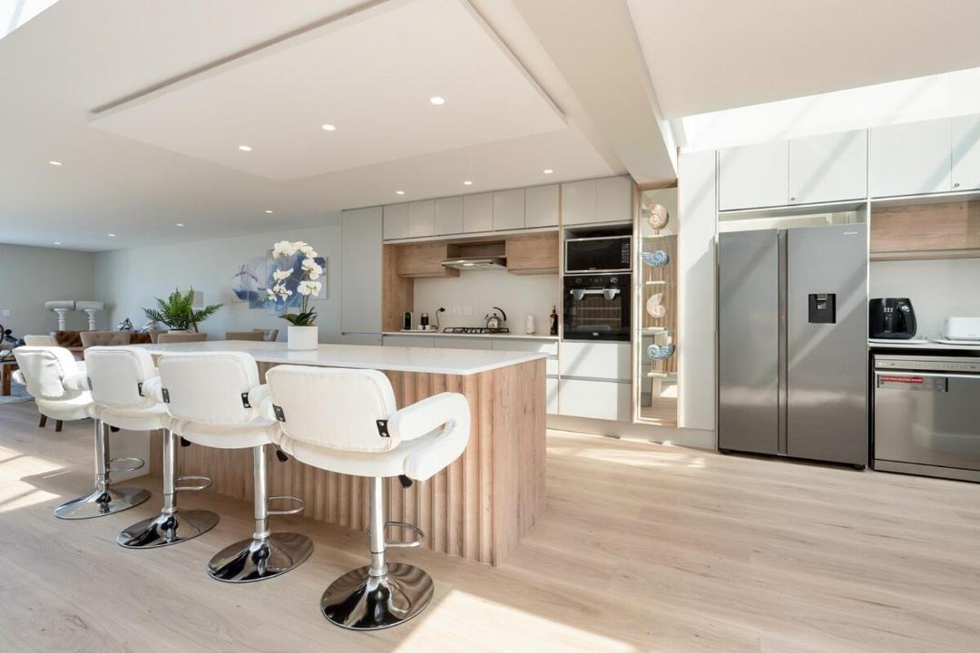 Photo of Kitchen in Bloubergstrand