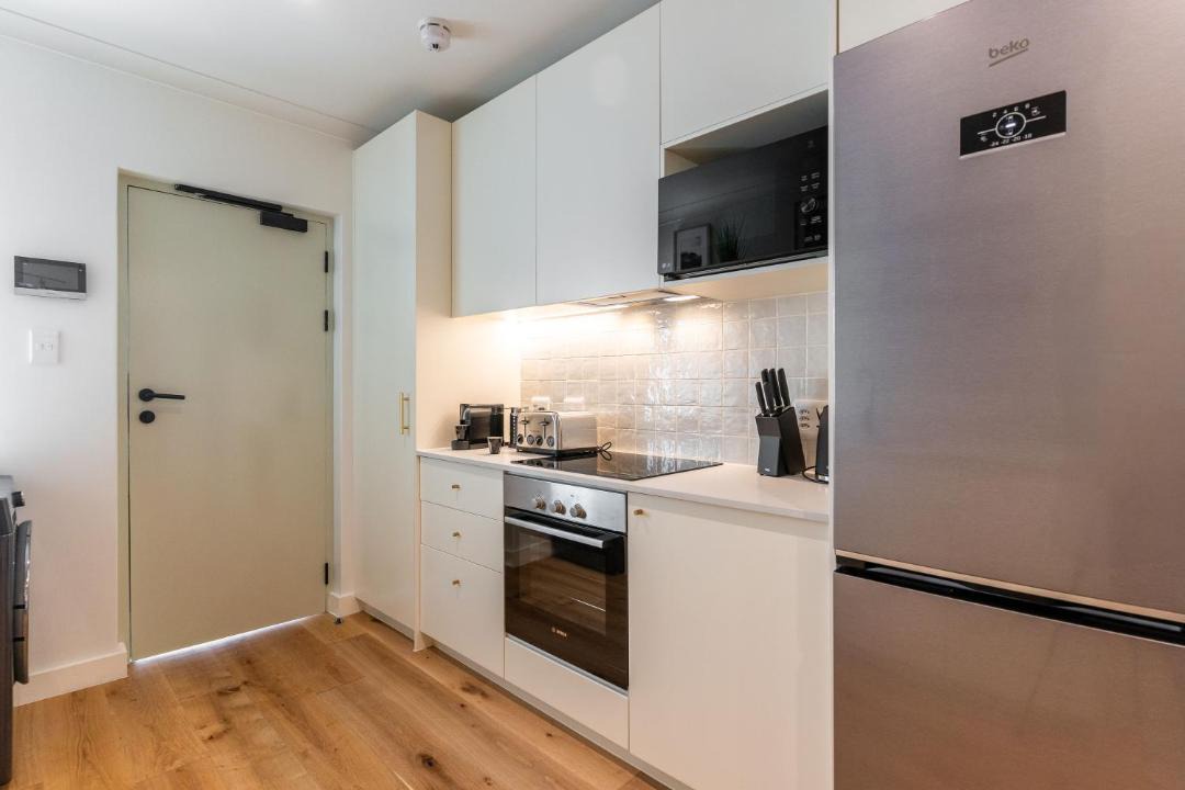 Photo of Kitchen in Sea Point