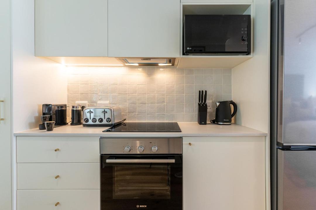 Photo of Kitchen in Sea Point