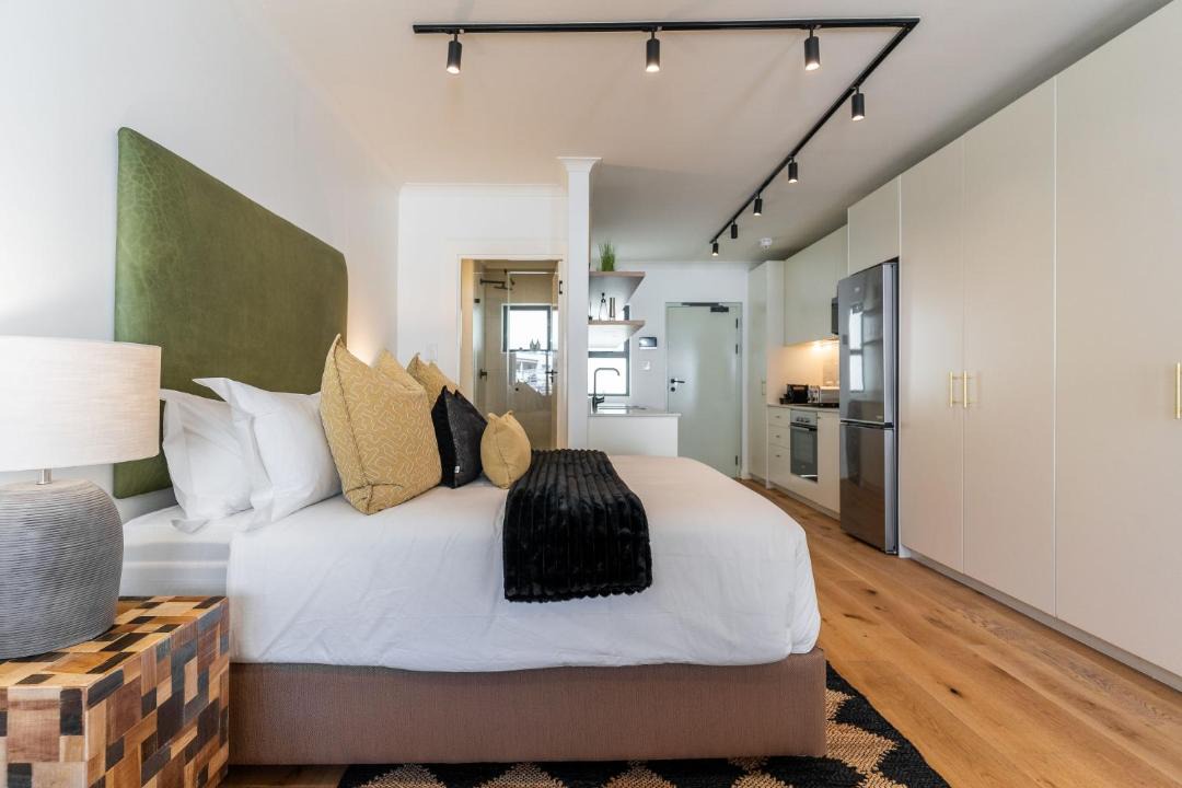 Photo of Bedroom in Sea Point