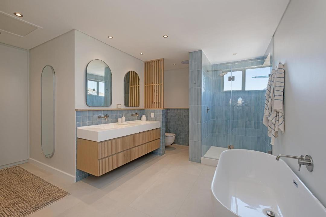 Photo of Bathroom in Sunset Beach