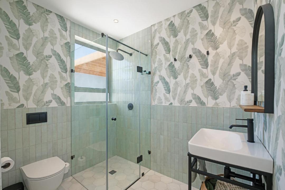 Photo of Bathroom in Sunset Beach