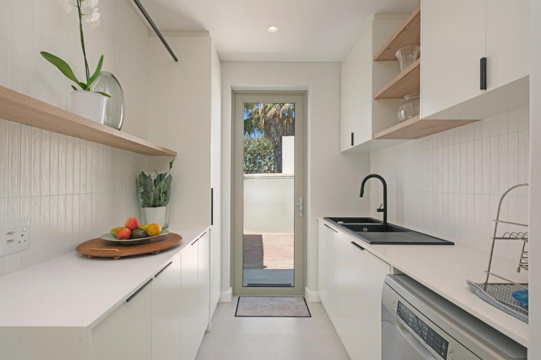 Photo of Kitchen in Sunset Beach
