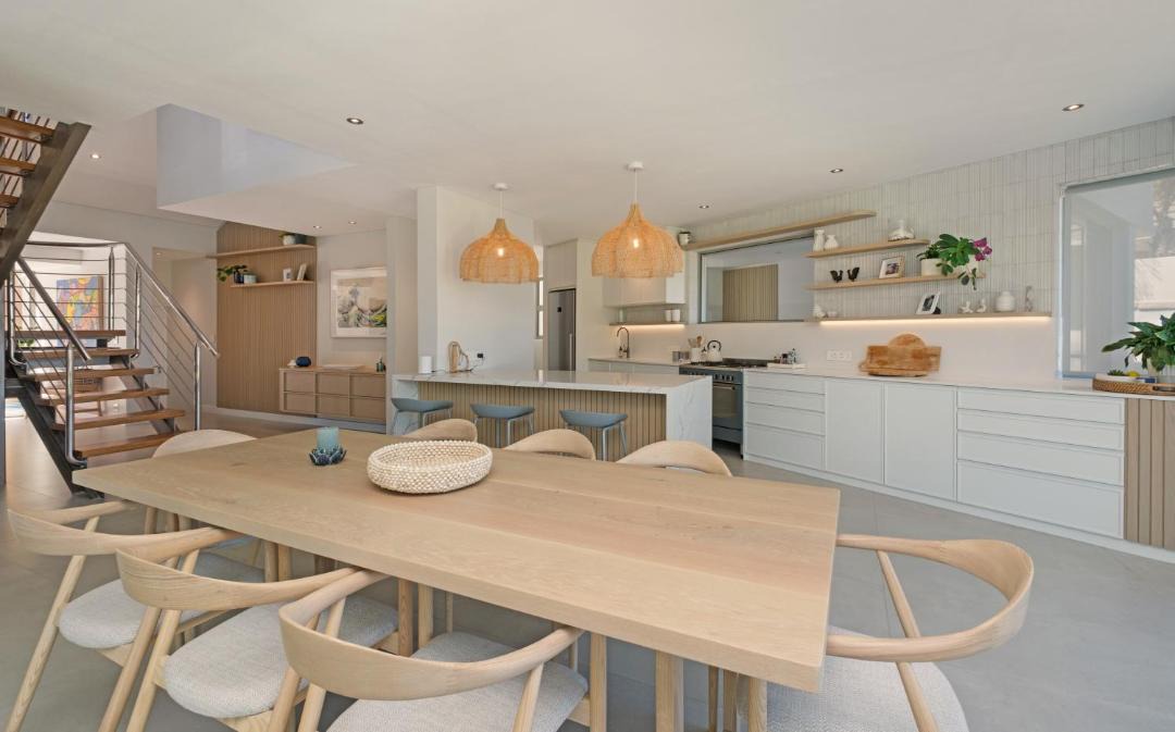Photo of Kitchen in Sunset Beach