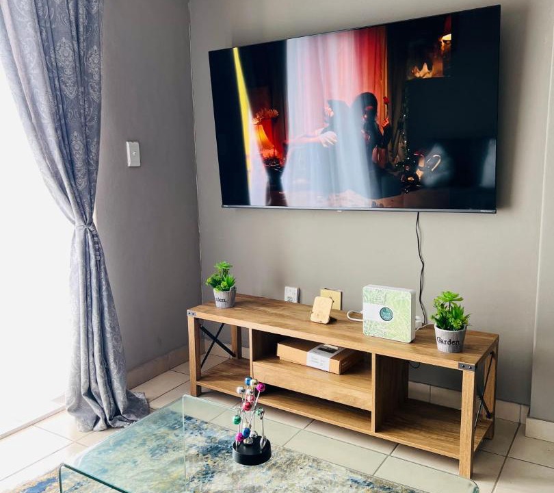 Photo of Livingroom in Montana